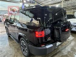 BYD Leopard 7